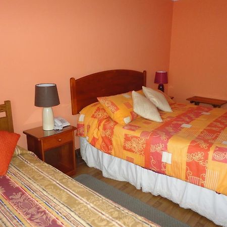 Hotel Del Cid La Serena Esterno foto